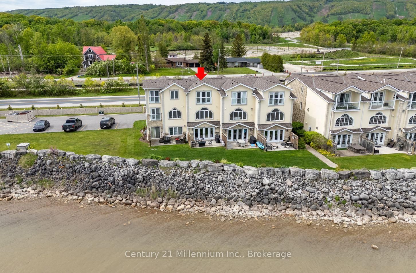 209707 Hwy 26 N • #15 • Blue Mountains, ON photo 39