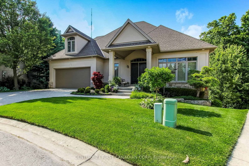 15 - 1615 Byron Baseline Road