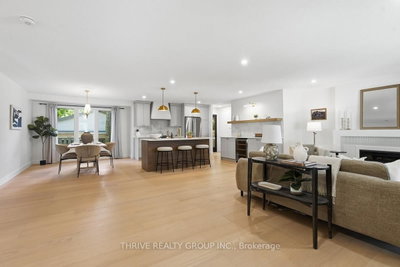 744 Barclay Road • London South, ON photo 8