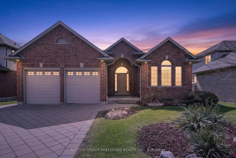 home for sale on 22 Springfield Way