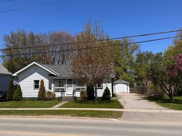 6238 TOWNSEND Line