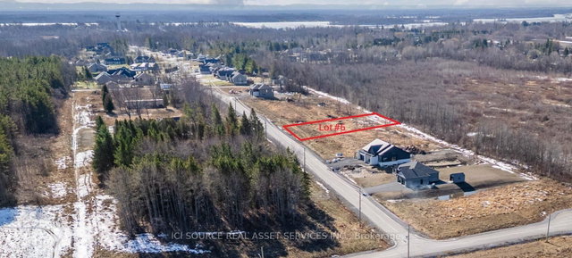 Lot 6 - 6536 Sapphire Drive S