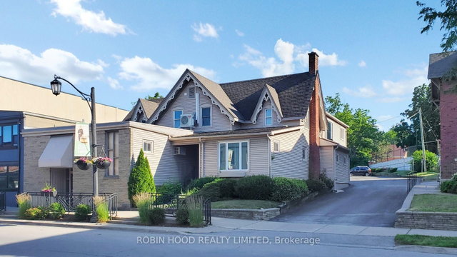 14 - 4998 King Street