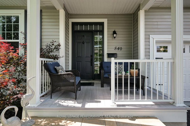 540 Trailview Private