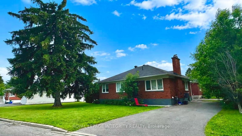 home for lease on B-610 Alesther Street