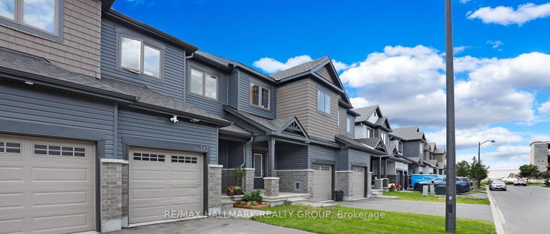 545 Enclave Lane