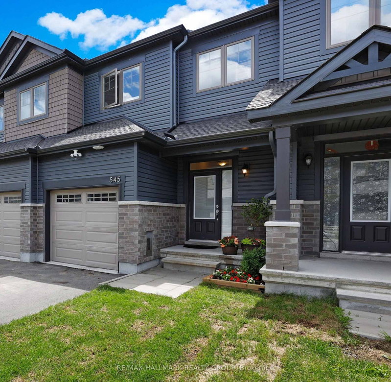 545 Enclave Lane