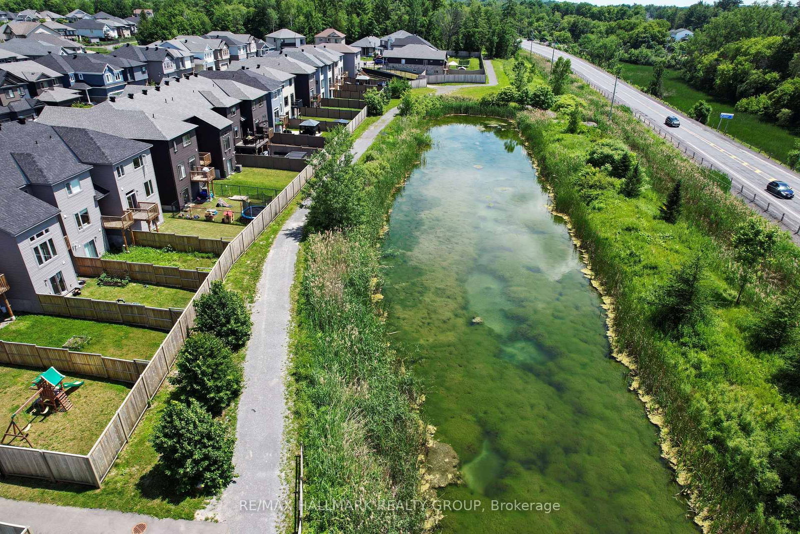 545 Enclave Lane • Clarence-Rockland, ON photo 45