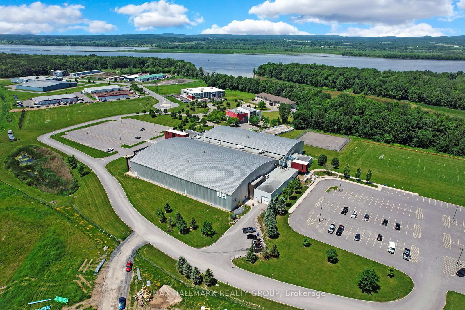 545 Enclave Lane • Clarence-Rockland, ON photo 48
