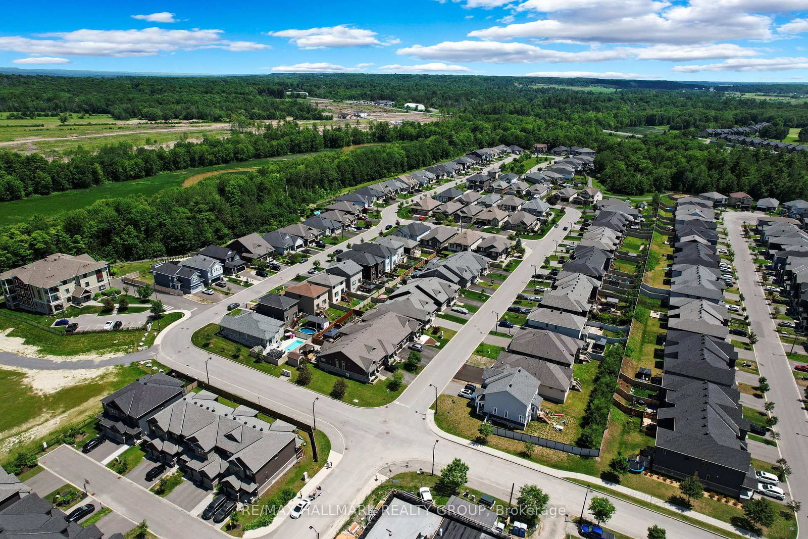 545 Enclave Lane • Clarence-Rockland, ON photo 49