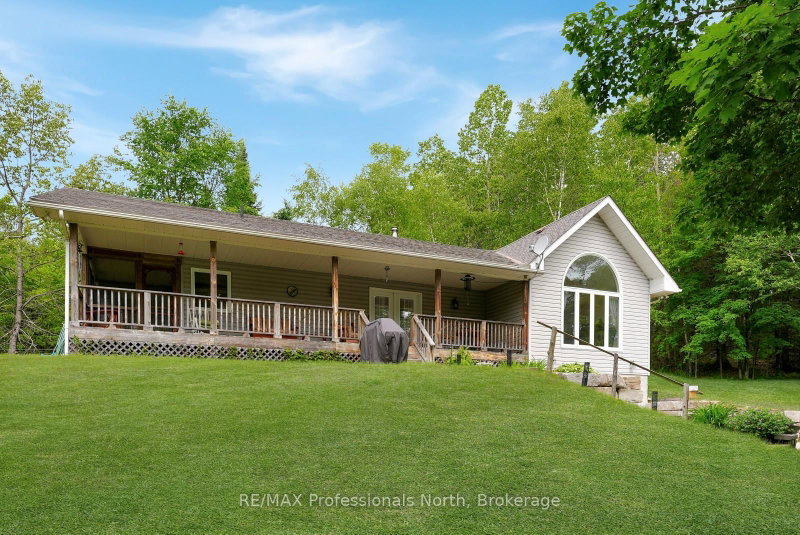 17254 Highway 118