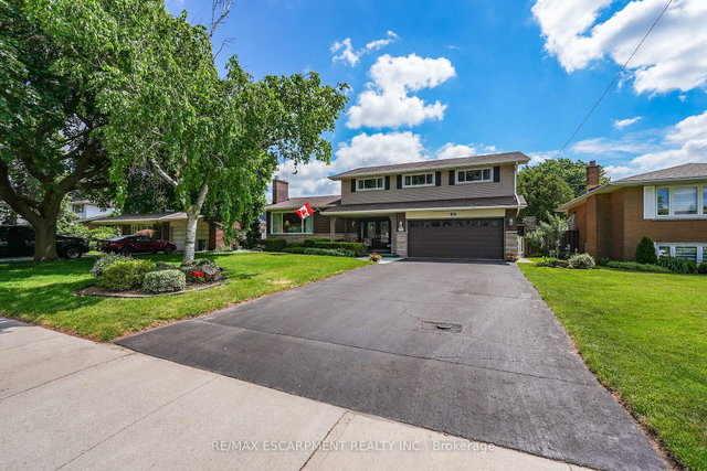 99 Elmhurst Drive