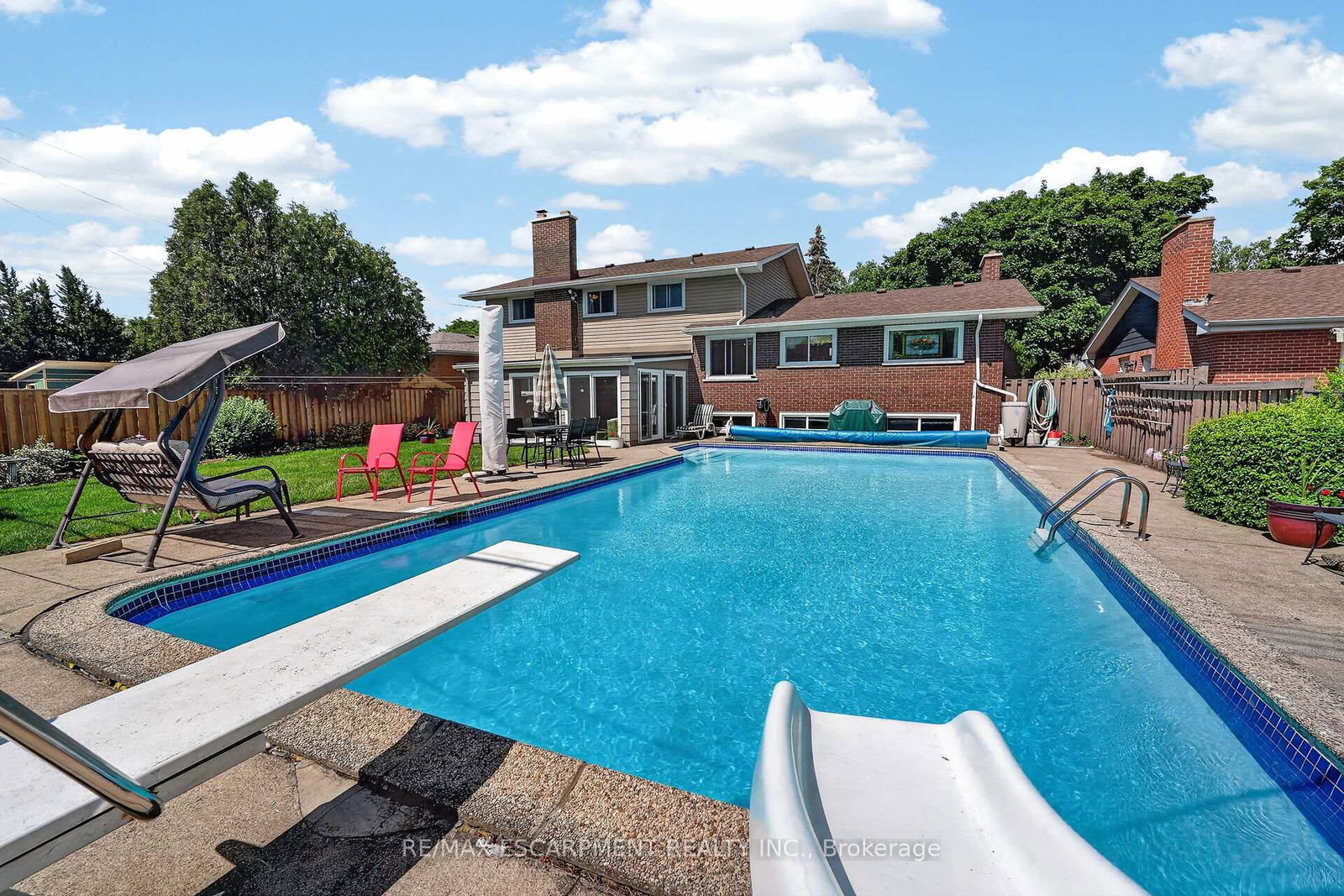 99 Elmhurst Drive • Hamilton, ON photo 38