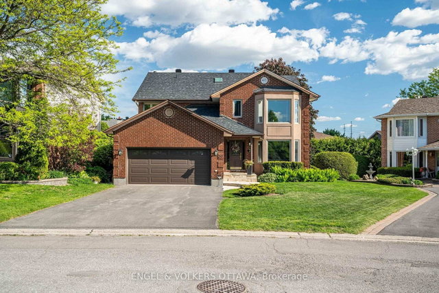 30 Huntings End Avenue