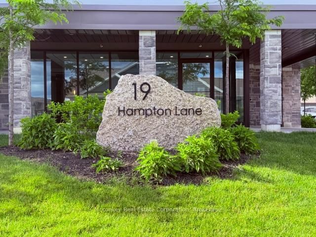 2 - 19 Hampton Lane