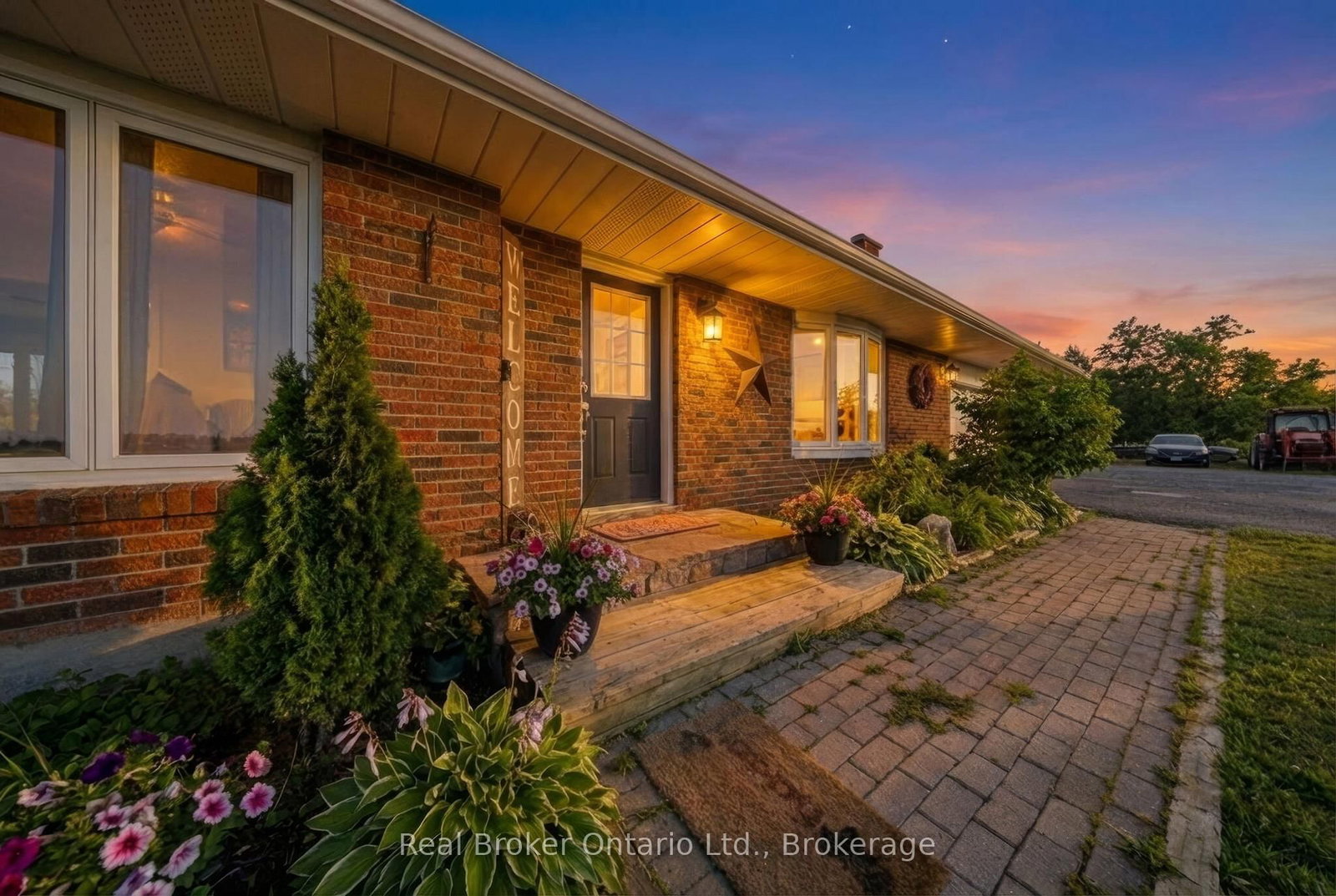 9639 Sideroad 27 Side Road • Erin, ON photo 11