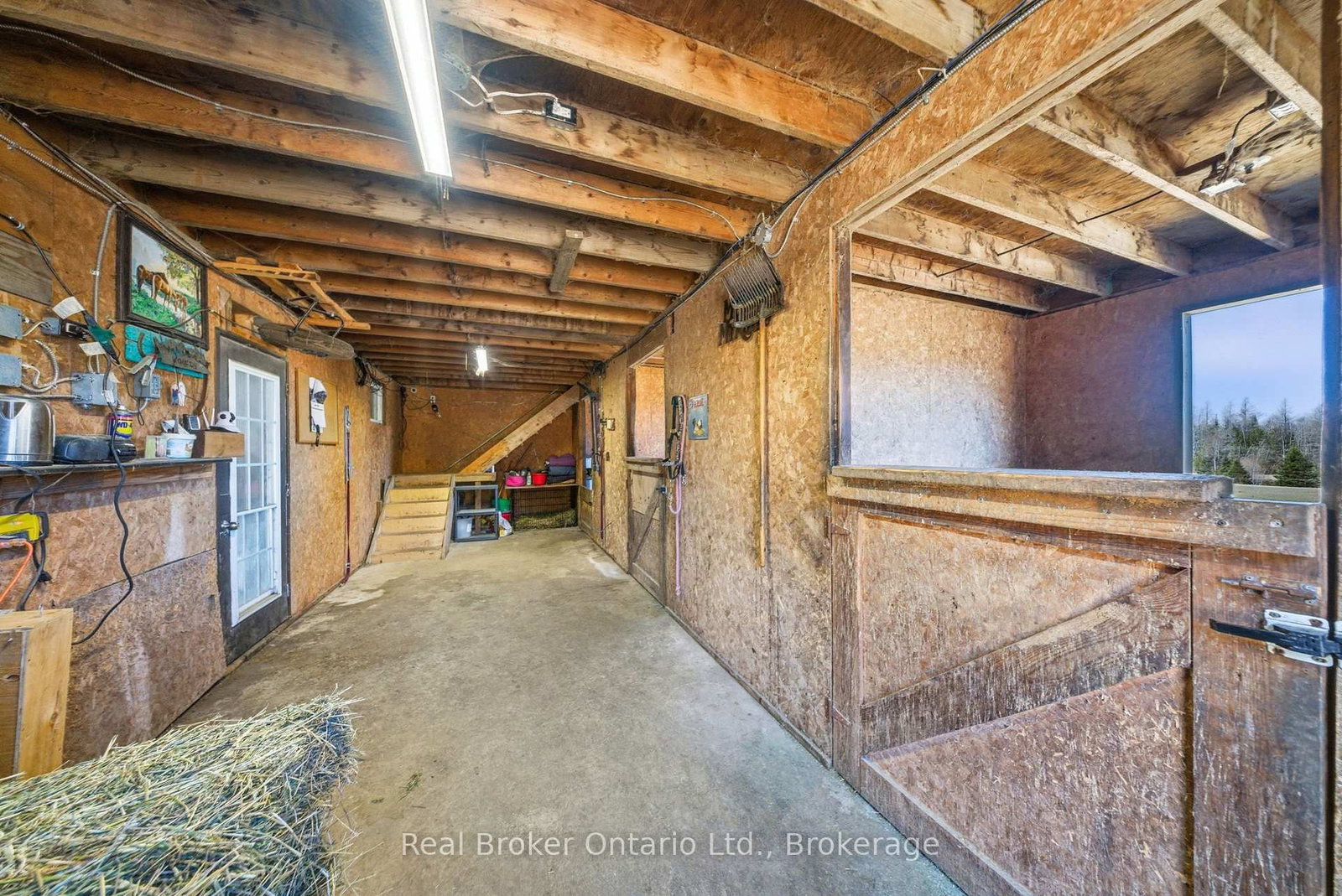 9639 Sideroad 27 Side Road • Erin, ON photo 30