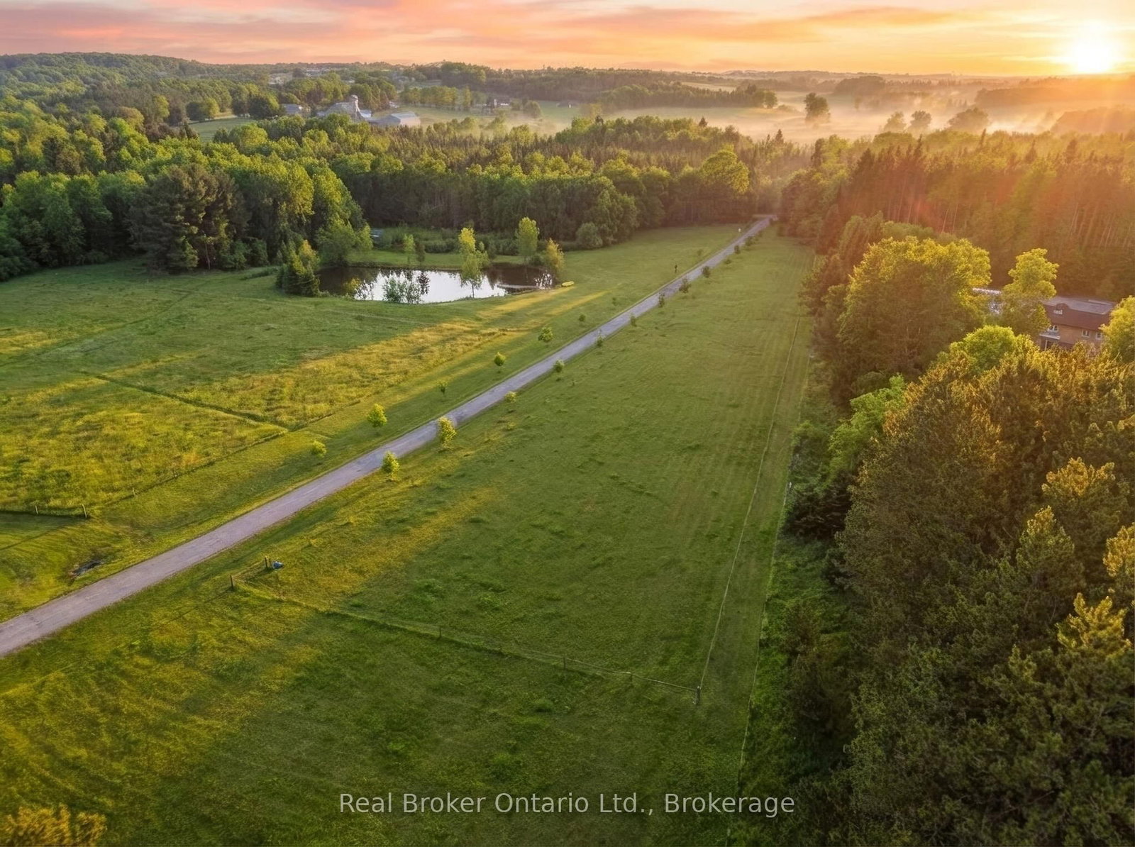 9639 Sideroad 27 Side Road • Erin, ON photo 33