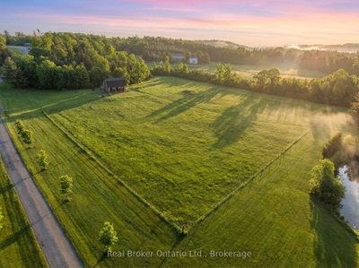 9639 Sideroad 27 Side Road • Erin, ON photo 4