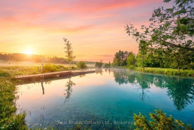 9639 Sideroad 27 Side Road • Erin, ON photo 5
