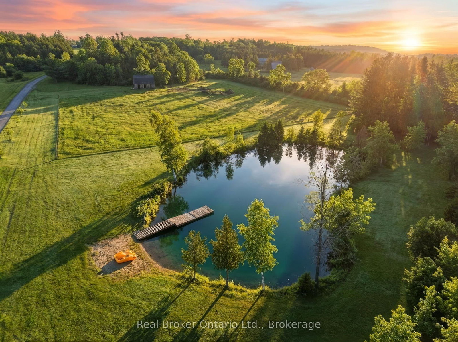 9639 Sideroad 27 Side Road • Erin, ON photo 6