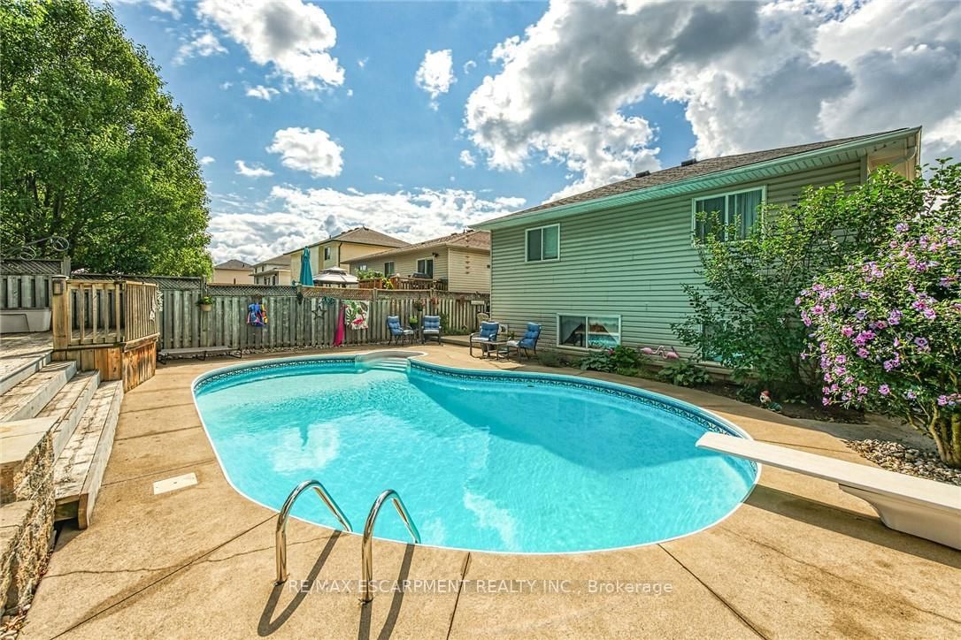 64 Caledonia Avenue • Haldimand, ON photo 33