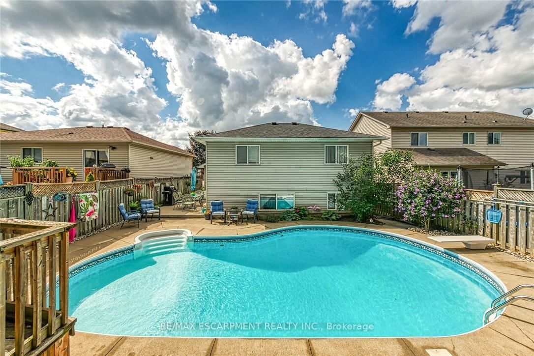64 Caledonia Avenue • Haldimand, ON photo 38