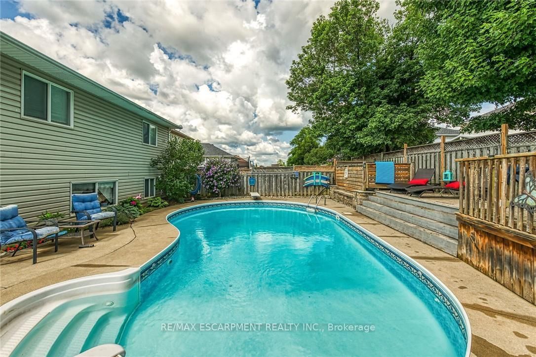 64 Caledonia Avenue • Haldimand, ON photo 39