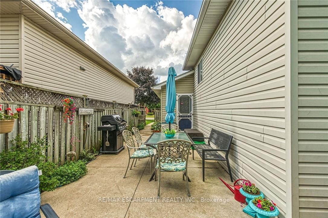 64 Caledonia Avenue • Haldimand, ON photo 41