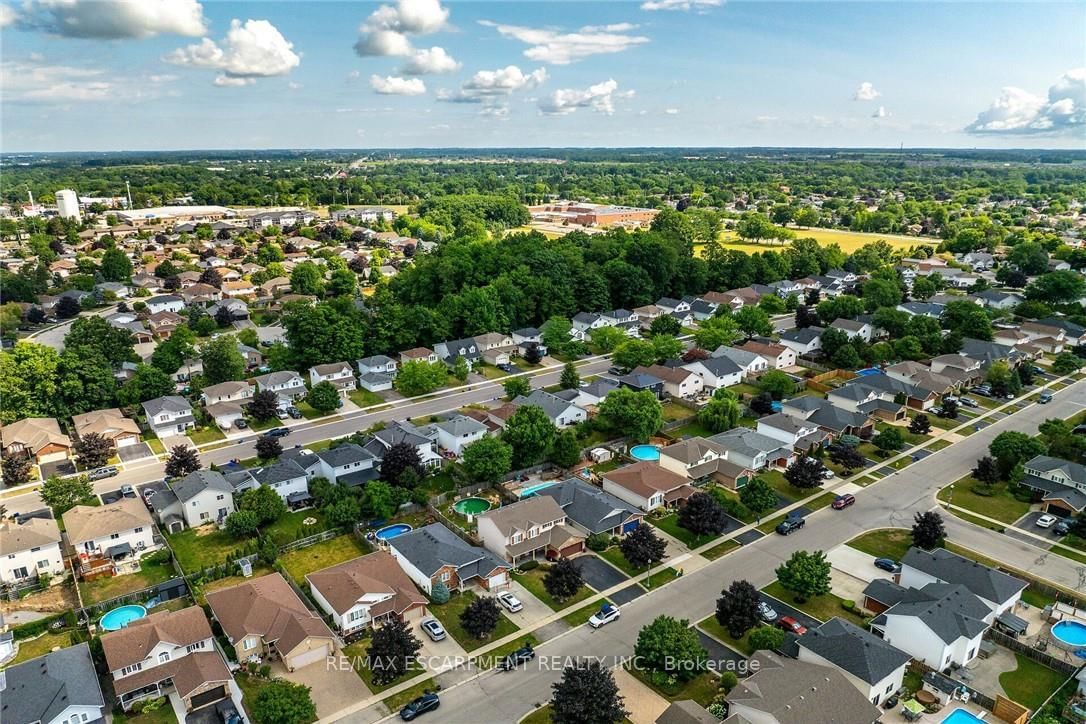 64 Caledonia Avenue • Haldimand, ON photo 47