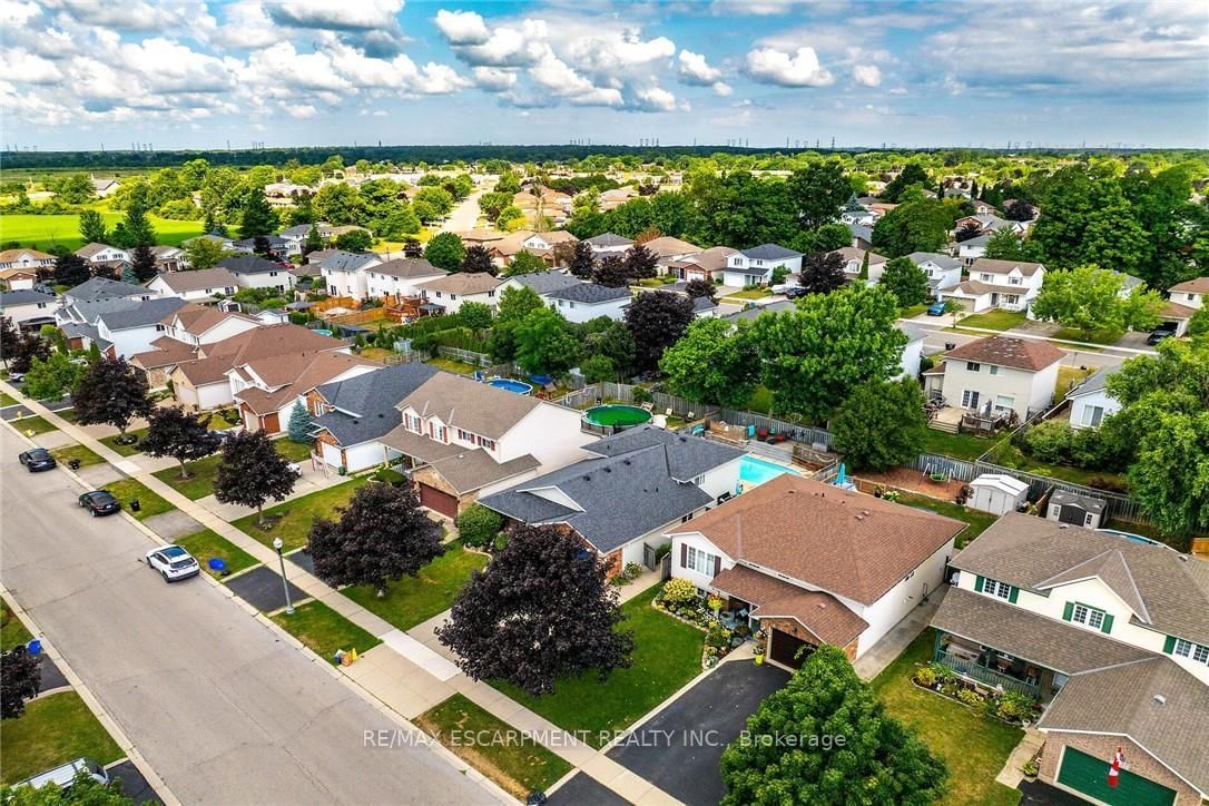 64 Caledonia Avenue • Haldimand, ON photo 48