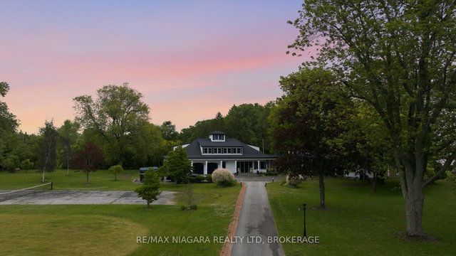 214 Windmill Point Road S