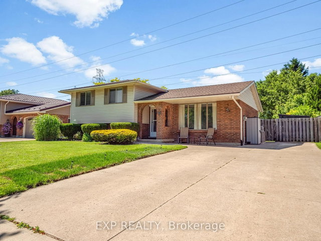 7195 Westfield Drive