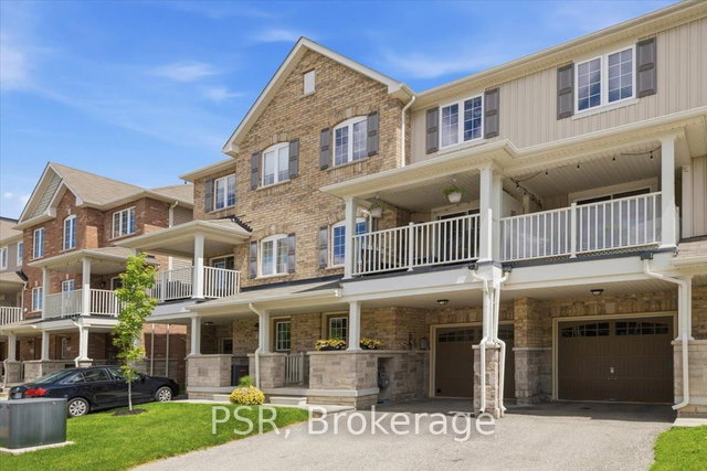 12 Hiscott Drive