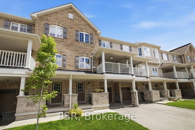 12 Hiscott Drive
