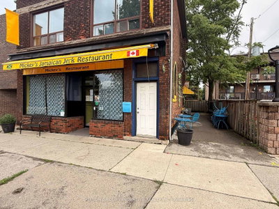 Commercial/Retail for lease at 486 James Street, Hamilton, Ontario, L8L 1J1 - North End - MLS: X13489818