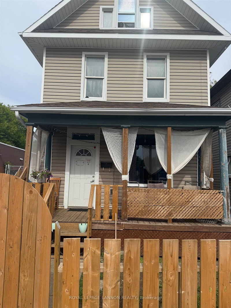 336 May Street North, Thunder Bay