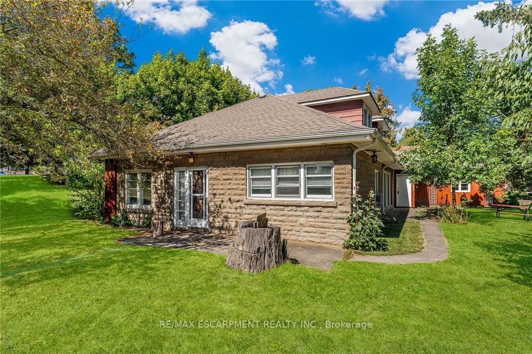 21 First Avenue • Welland, ON photo 29