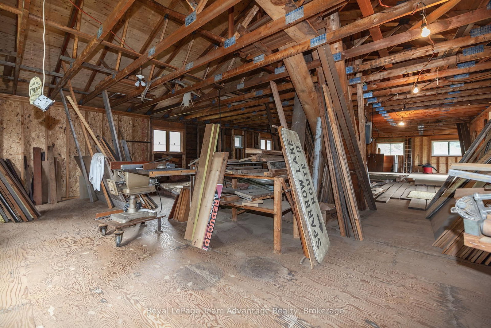 98 Gibson Street • Parry Sound, ON photo 21