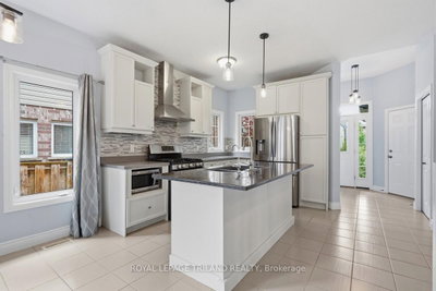 989 Roulston Crescent • London North, ON photo 9