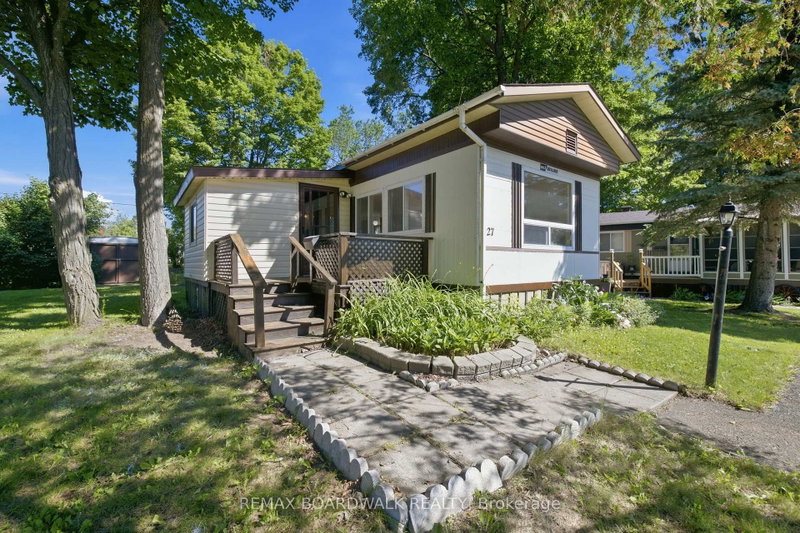 516 Maplegrove Road