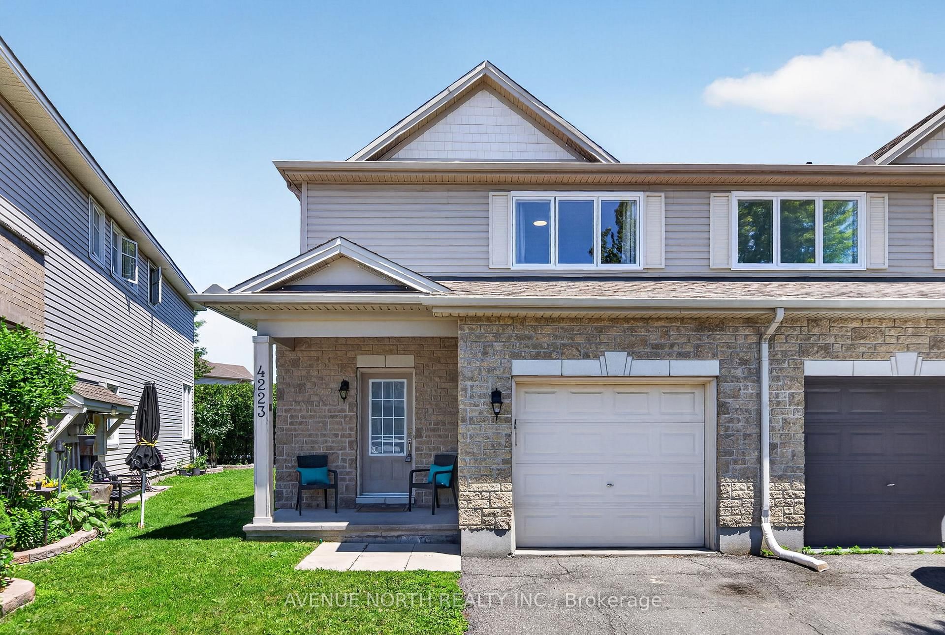 4223 Kelly Farm Drive, Ottawa, ON