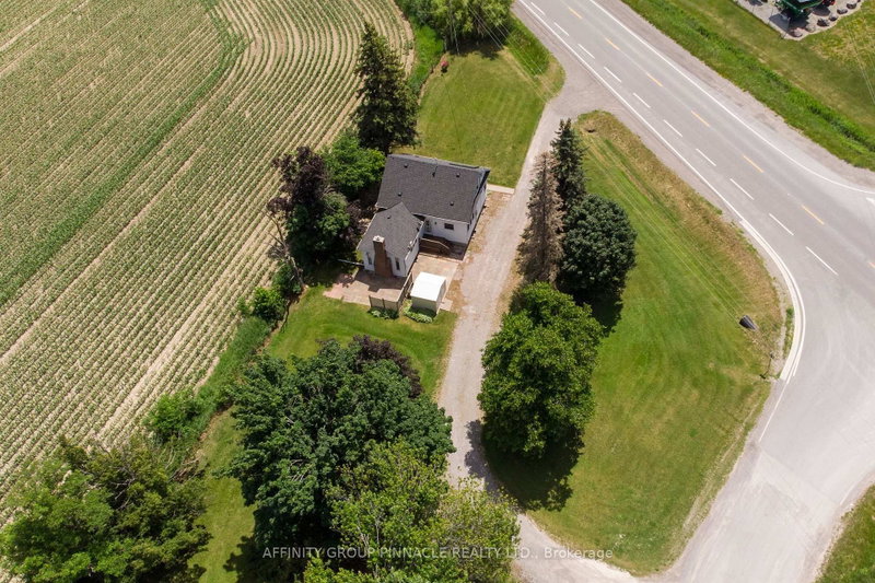 3555 Highway 7 Highway
