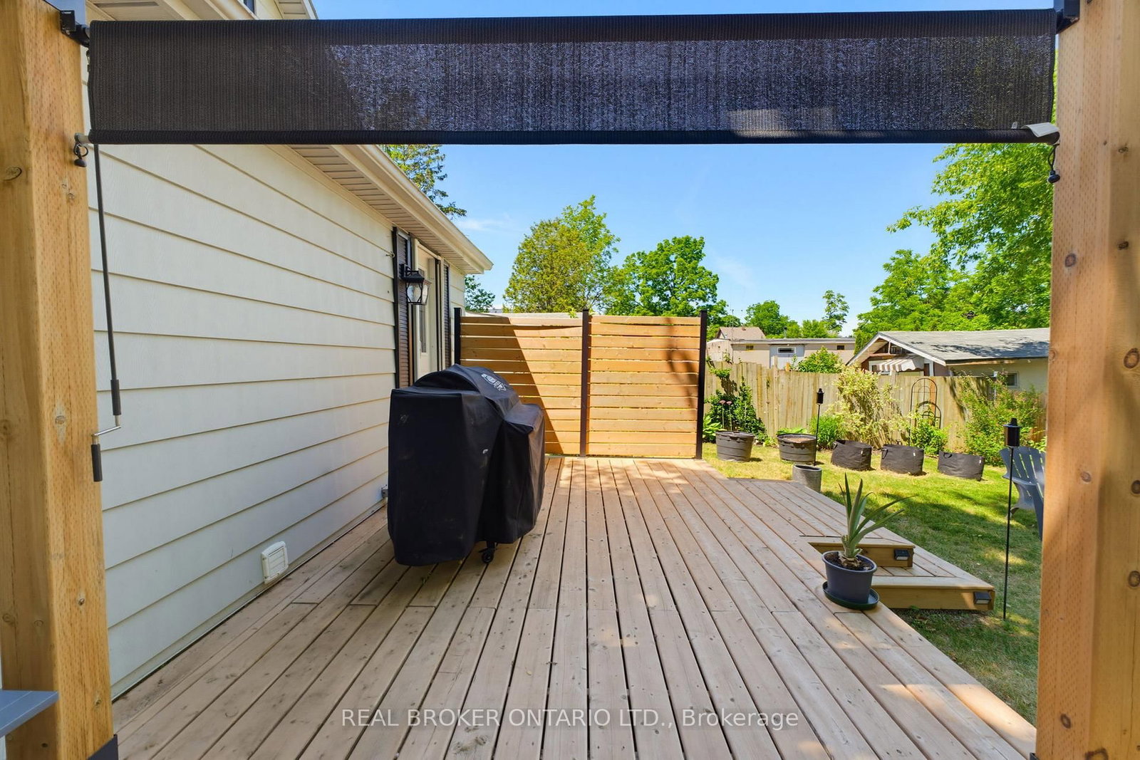 93 Patterson Street • Norfolk, ON photo 22