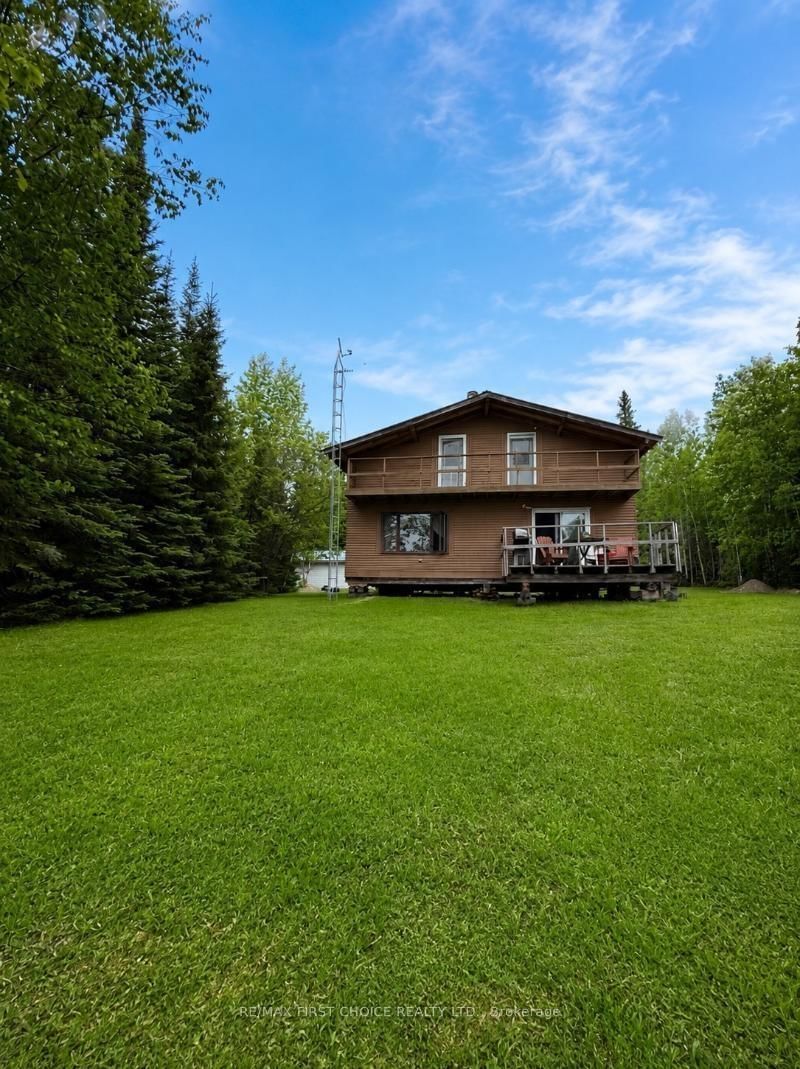 Lot 6 Waba Road Lower Twin Lakes