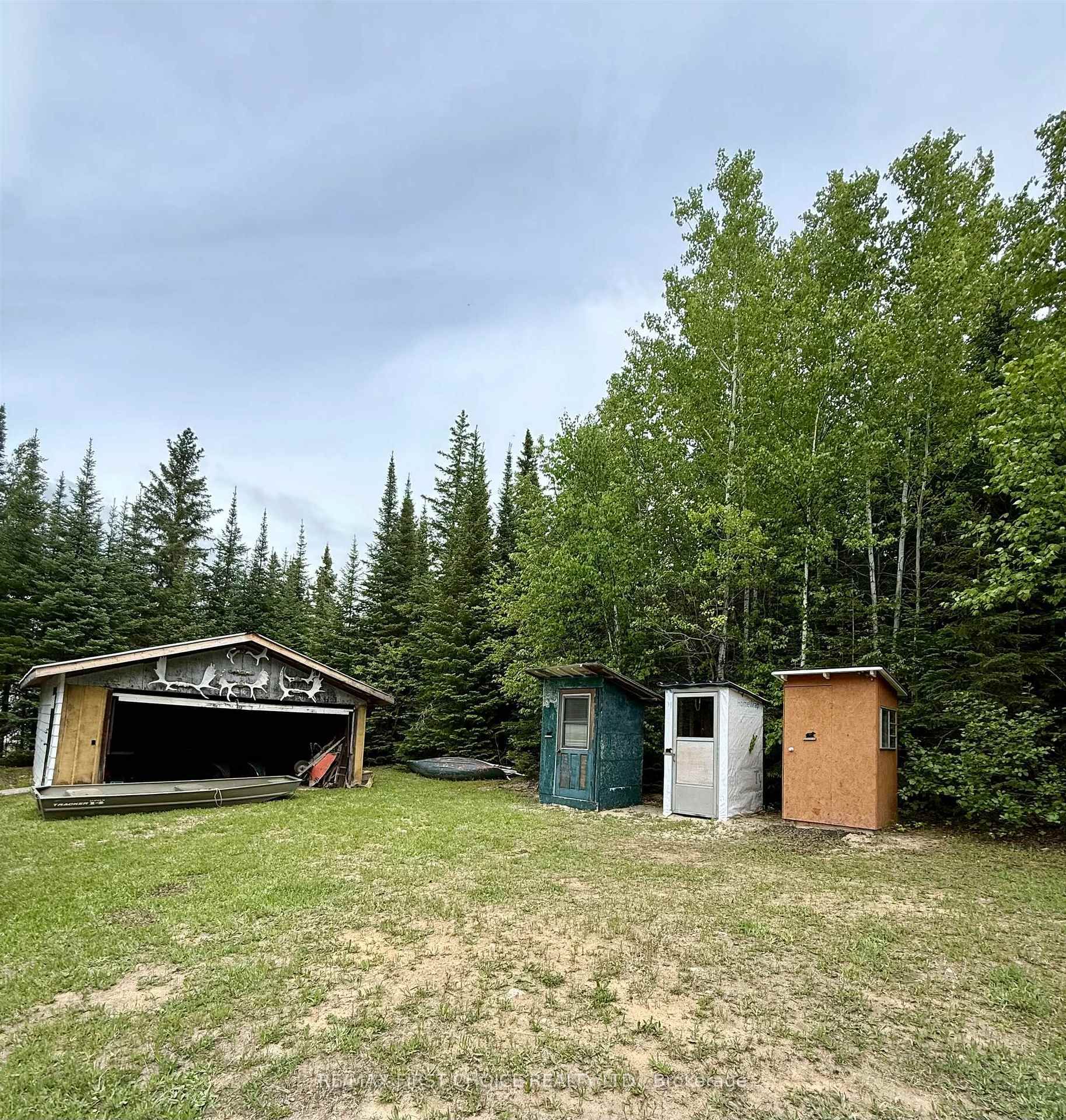 Lot 6 Waba Road Lower Twin Lakes