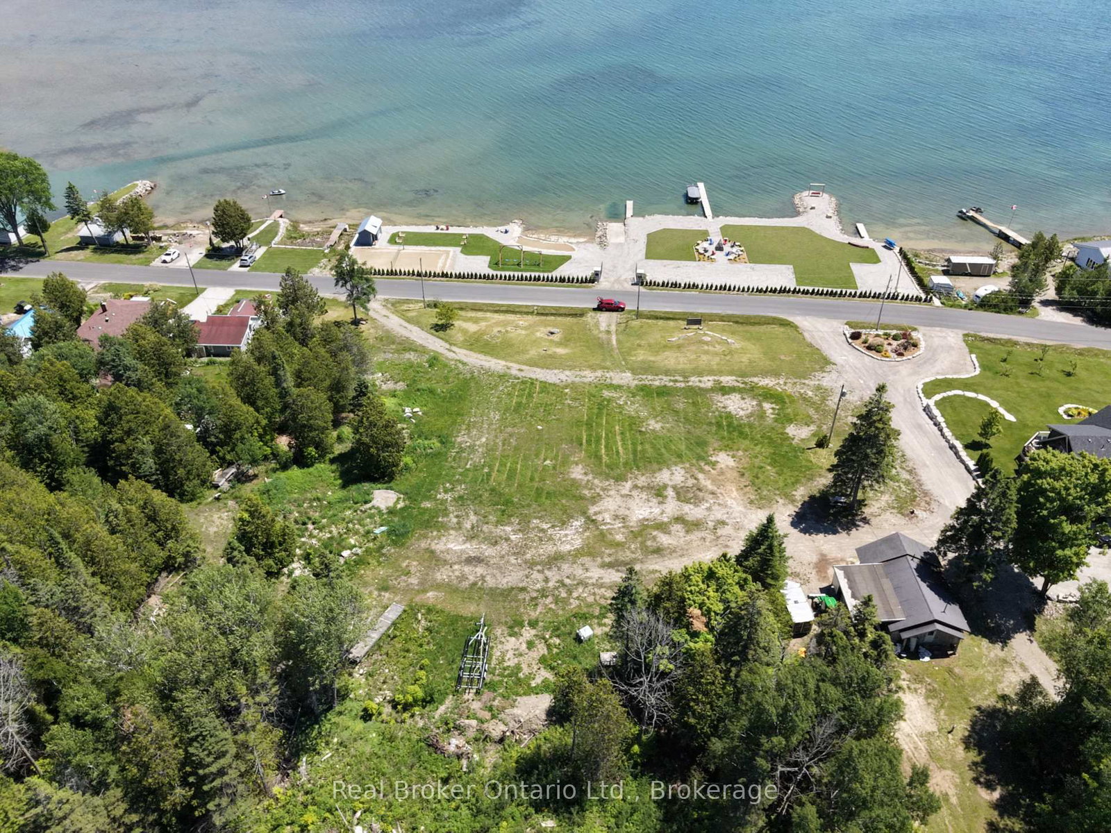 110 Tamarac Road • Northern Bruce Peninsula, ON photo 22