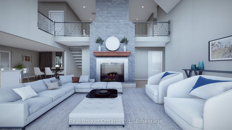 110 Tamarac Road