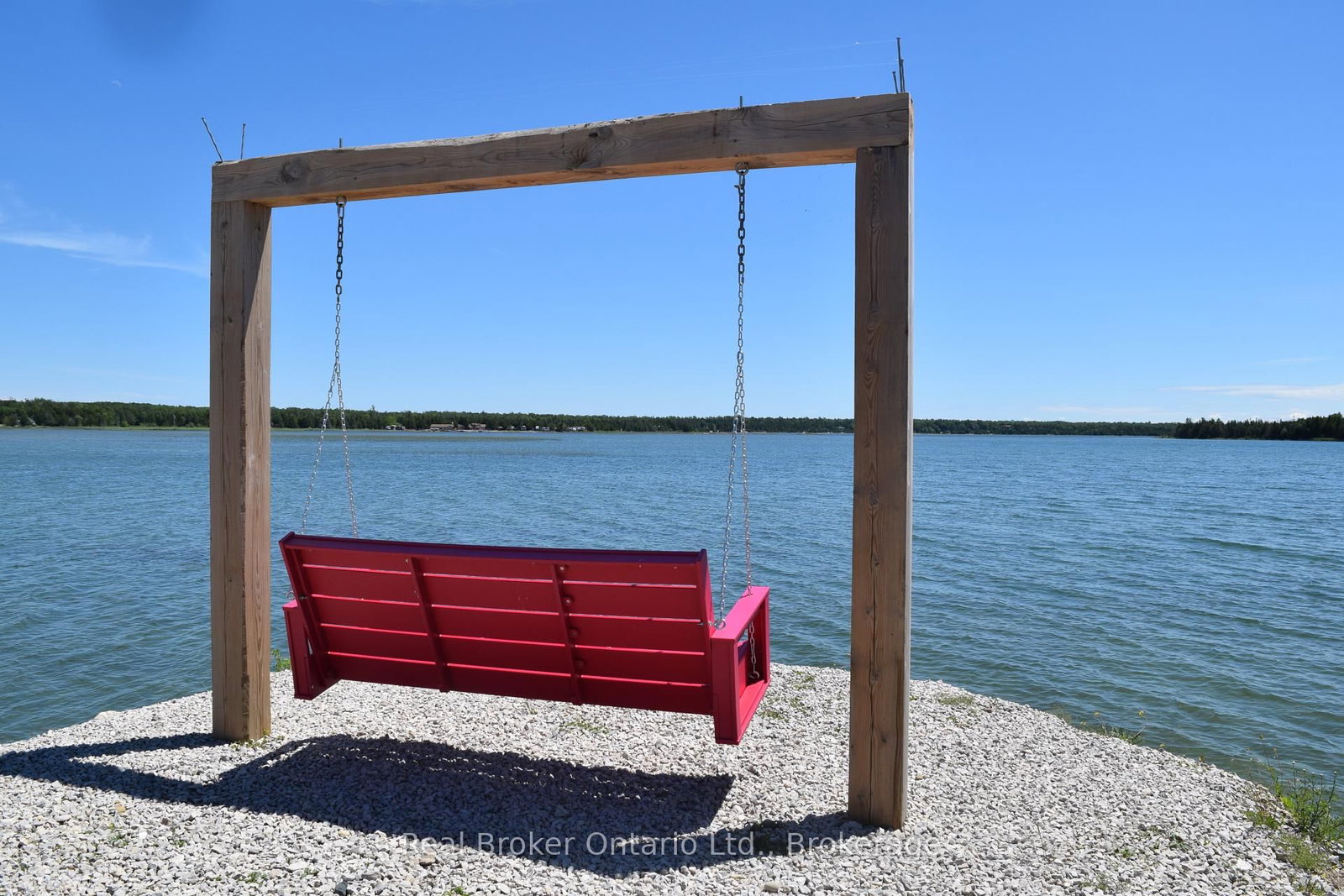 110 Tamarac Road • Northern Bruce Peninsula, ON photo 39