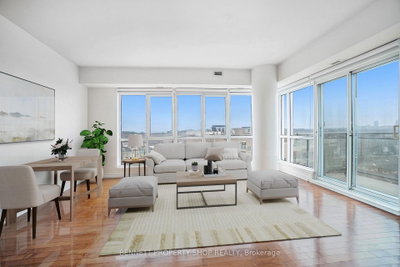 Condo leased at 1204-70 Landry Street, Ottawa, Ontario, K1L 0A8 - Vanier - MLS: X13490014